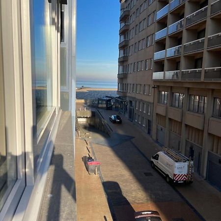 Logies One Room Ostend Exterior photo