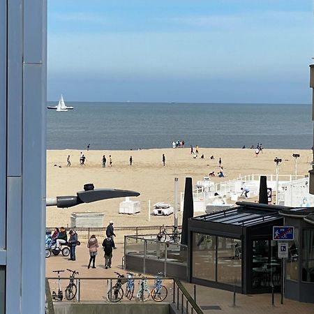 Logies One Room Ostend Exterior photo