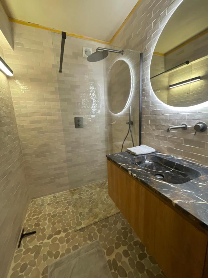 Logies One Room Ostend Exterior photo