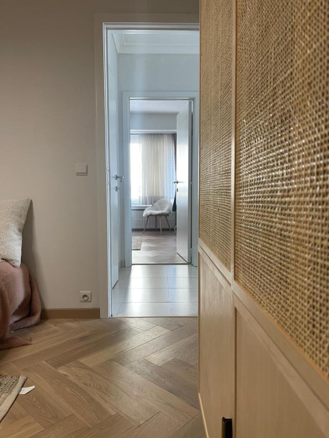 Logies One Room Ostend Exterior photo