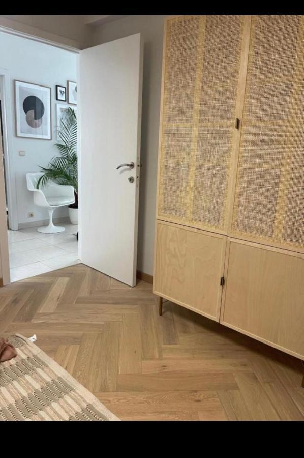 Logies One Room Ostend Exterior photo